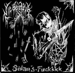 Niederleib : Satan's Fuckkkk